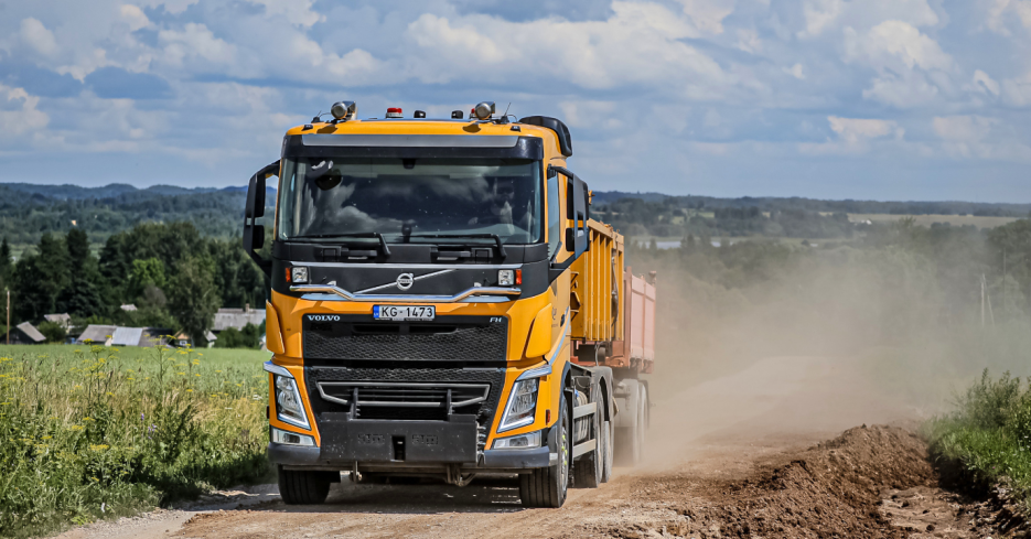  Revenue of LAU Infra Group reaches EUR 17.3 million in Q1 
